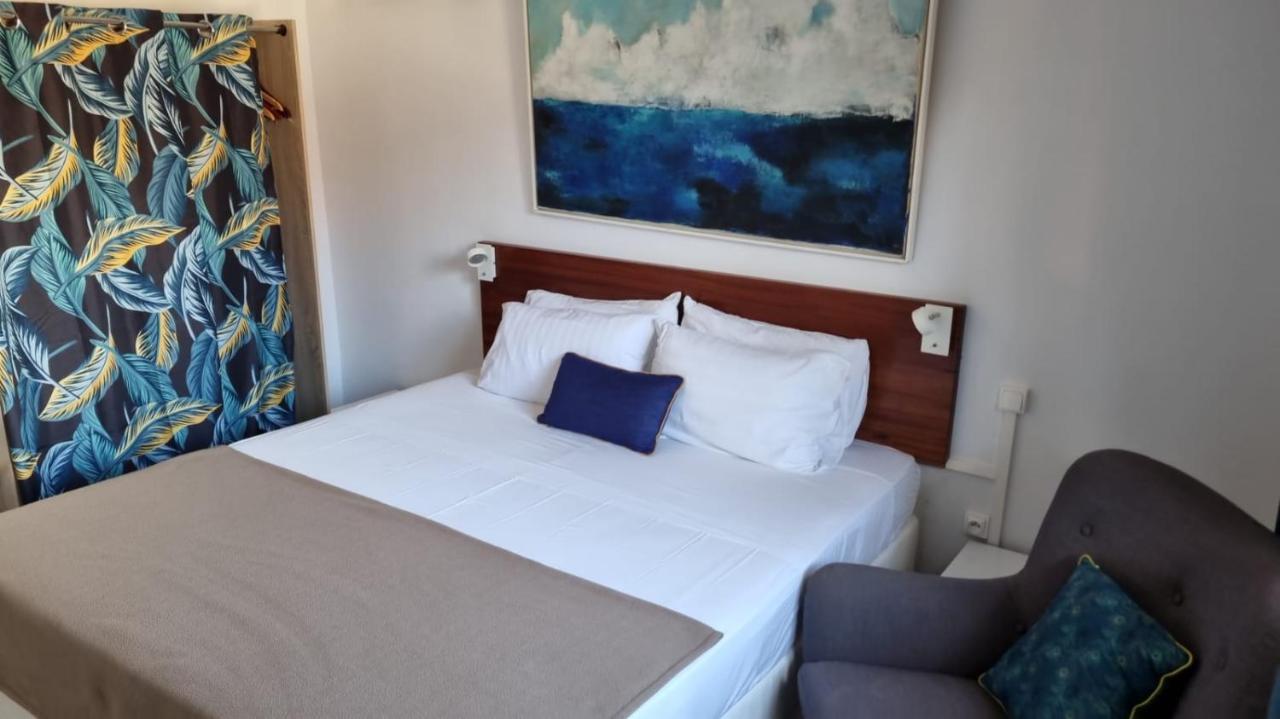 Hotel Ker Alberte Кайен Екстериор снимка