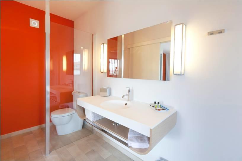 Hotel Ker Alberte Кайен Екстериор снимка