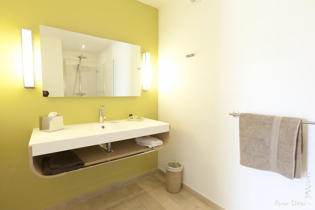 Hotel Ker Alberte Кайен Екстериор снимка