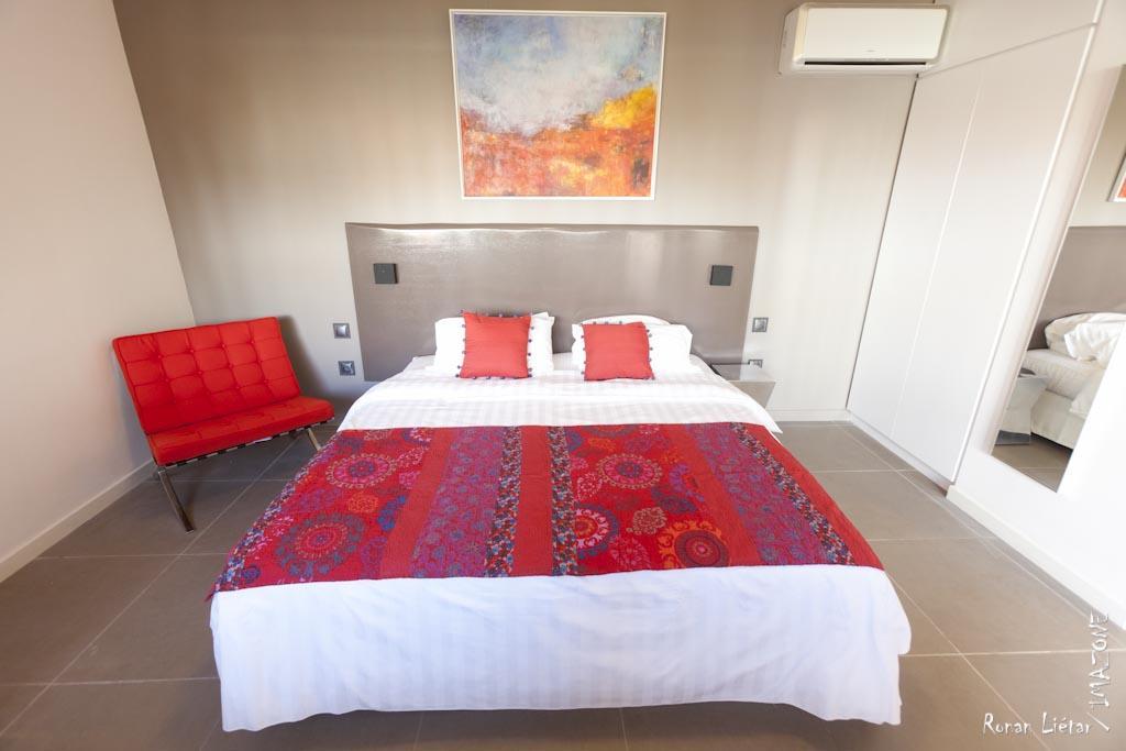 Hotel Ker Alberte Кайен Екстериор снимка