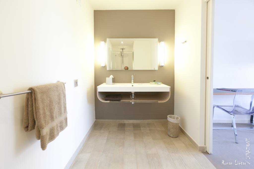 Hotel Ker Alberte Кайен Екстериор снимка