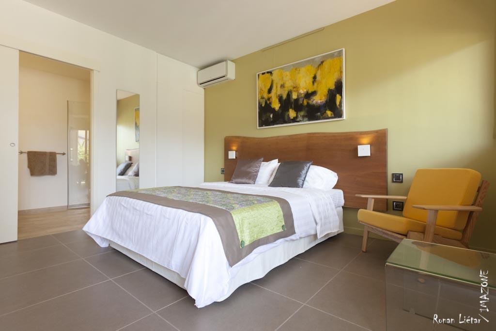 Hotel Ker Alberte Кайен Екстериор снимка