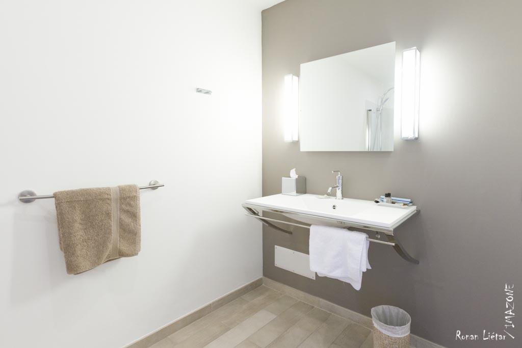 Hotel Ker Alberte Кайен Екстериор снимка